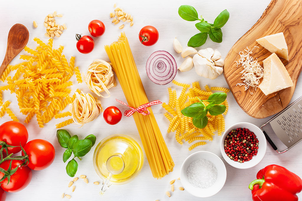 Alimentazione