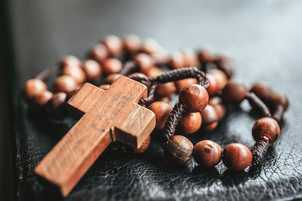 Servizio religioso